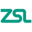 Zero Sum Labs Logo